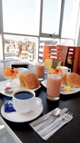 Samaná Hostal