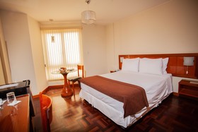 Surestay Plus Hotel By Best Western Dorado