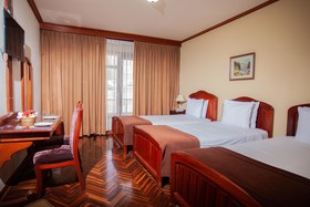 Surestay Plus Hotel By Best Western Dorado