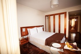 Surestay Plus Hotel By Best Western Dorado