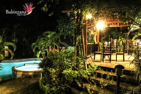 Bubinzana Magical Lodge