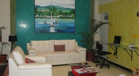 Hotel Fatima Inn