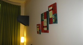 Hotel Fatima Inn