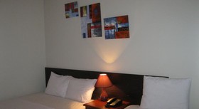 Hotel Fatima Inn