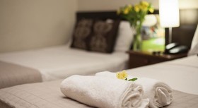 Hotel Fatima Inn