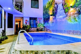 Hostal Sueño Tropical