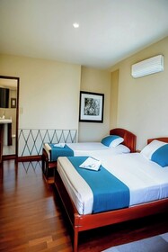 Hostal Sueño Tropical