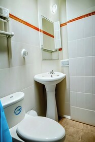 Hostal Sueño Tropical