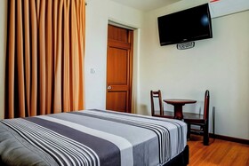 Hostal Sueño Tropical