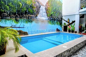 Hostal Sueño Tropical