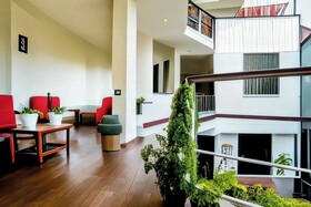 Hostal Sueño Tropical