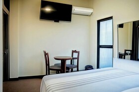 Hostal Sueño Tropical