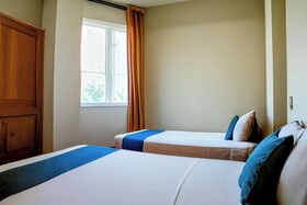 Hostal Sueño Tropical