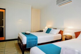 Hostal Sueño Tropical
