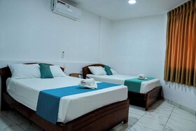 Hostal Sueño Tropical