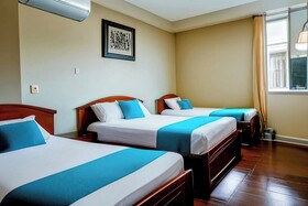 Hostal Sueño Tropical