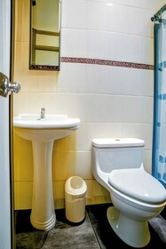Hostal Sueño Tropical