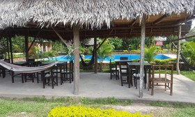 La Ramada Resort