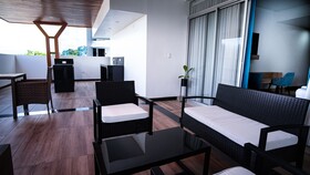 RBB Brito Hotel