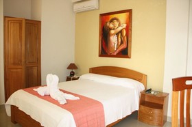 Royal Kerkus Hotel