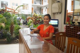Royal Kerkus Hotel
