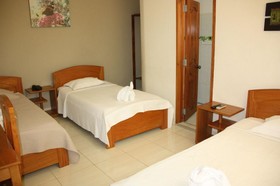 Royal Kerkus Hotel