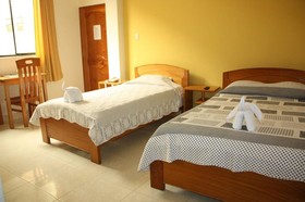Royal Kerkus Hotel
