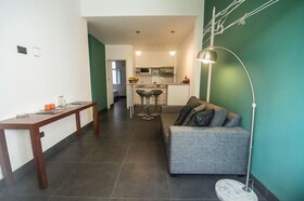 Tucan Suites Apart Hotel