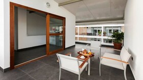 Tucan Suites Apart Hotel