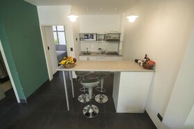 Tucan Suites Apart Hotel