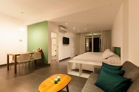 Tucan Suites Apart Hotel