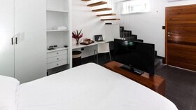Tucan Suites Apart Hotel