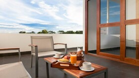 Tucan Suites Apart Hotel