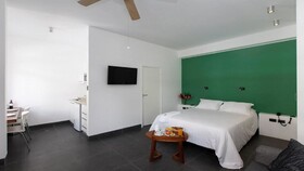 Tucan Suites Apart Hotel