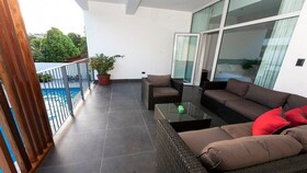 Tucan Suites Apart Hotel