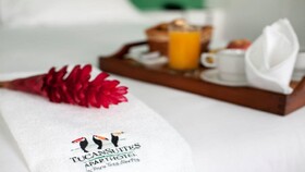 Tucan Suites Apart Hotel