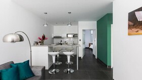 Tucan Suites Apart Hotel