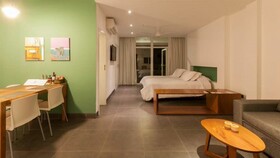 Tucan Suites Apart Hotel