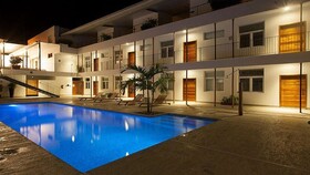 Tucan Suites Apart Hotel
