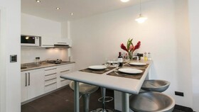 Tucan Suites Apart Hotel