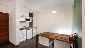 Tucan Suites Apart Hotel