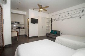 Tucan Suites Apart Hotel