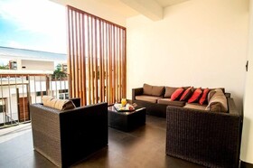 Tucan Suites Apart Hotel