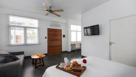 Tucan Suites Apart Hotel