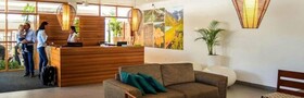 Tucan Suites Apart Hotel