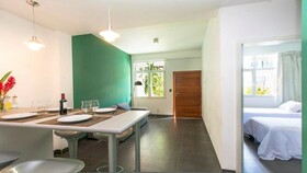 Tucan Suites Apart Hotel
