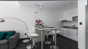 Tucan Suites Apart Hotel