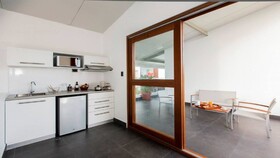 Tucan Suites Apart Hotel