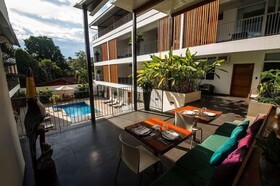 Tucan Suites Apart Hotel