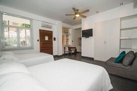 Tucan Suites Apart Hotel